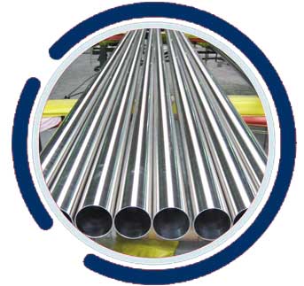 Saudi Aramco Approved Stainless Steel Pipe