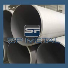 Sch 40 316 SS Pipe