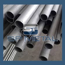 Sch 40 316 Stainless Steel Pipe