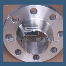 Inconel 625 Weld Neck Flange