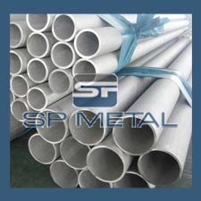 Schedule 10 316 Stainless Steel Pipe