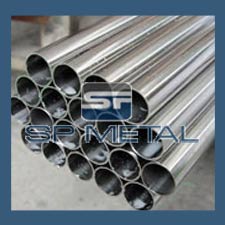 Schedule 40 304 Stainless Steel Pipe
