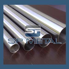 Schedule 40 316 Stainless Steel Pipe