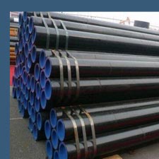 Carbon Steel Welded Pipe