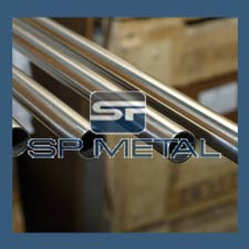 Schedule 80 304 Stainless Steel Pipe