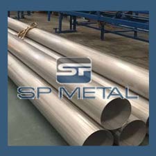 Schedule 80 316 Stainless Steel Pipe