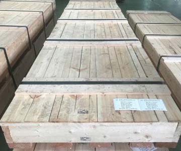 Super Duplex Steel Plate2