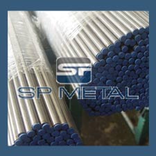 Seamless 304 Stainless Steel Tubing