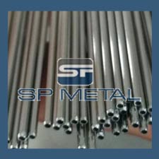 Seamless 316 Stainless Steel Tubing