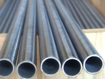 Seamless Stainless Steel Pipe/Tube