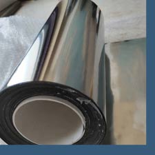 Stainless Steel 304 Shim Sheet