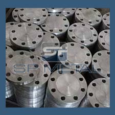 Spectacle Blind Flange 300lb Stainless Steel 316L