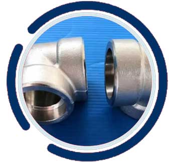 SS 304 Elbow