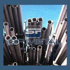 SS 304 Erw Pipe