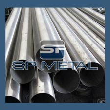 SS 304 Pipe