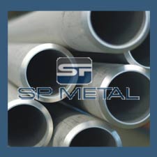 SS 304 Schedule 20 Pipes