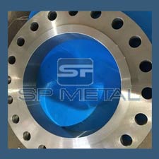 Stainless Steel 304 Slip On Flange