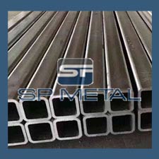 SS 304 Square Tube