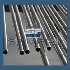 SS 304 Tube