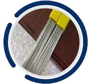 Ss 304 Welding Filler Wire
