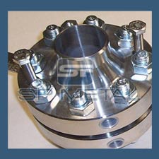 SS 304 Welding Neck Orifice Flange