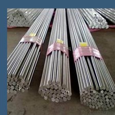 Stainless Steel 304L Rod