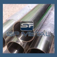 SS 304L Pipe