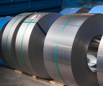 Stainless Steel 310 Coil