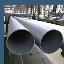 Why Choose Us For Stainless Steel 316