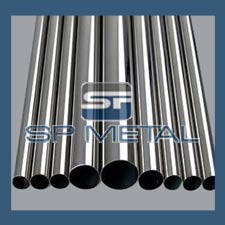SS 316 Seamless Pipe