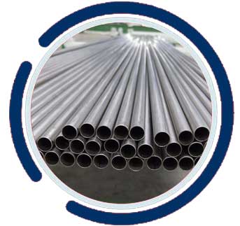 SS 316L Erw Pipe