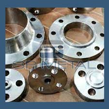 SS 316L Flange