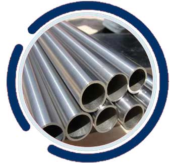 SS 316L Seamless Pipe