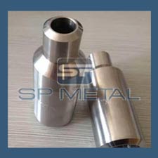 SS 316L Socket Weld Pipe Nipples