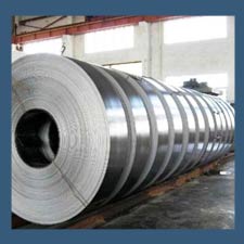 Stainless Steel 316L Strips