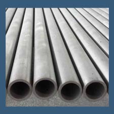SS 321H Pipe