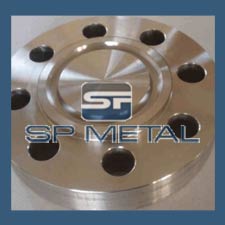Stainless Steel 321H Blind Flange