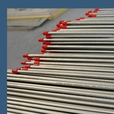 Stainless Steel 321H Welded Pipe