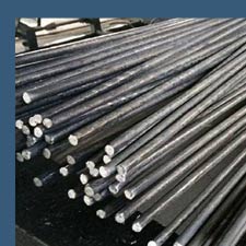 SS 904L Bars