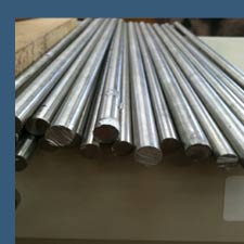 Stainless Steel 904L Rod
