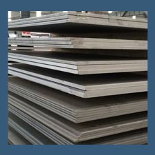 SS 904L Cold Rolled Stainless Steel Sheet Plate