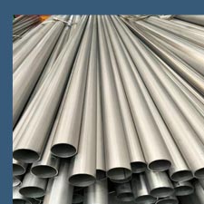 Stainless Steel 904L ERW Pipe