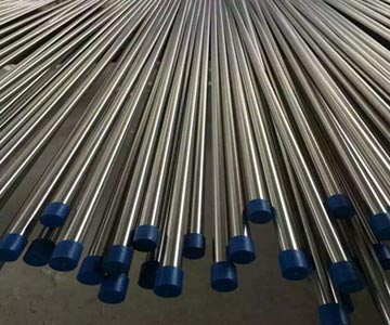 SS 904L ERW Tube