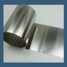 Stainless Steel 904L Shim Sheet