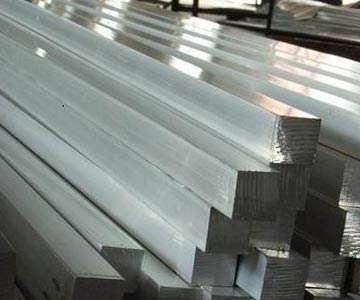 Stainless Steel 904L Square Bar