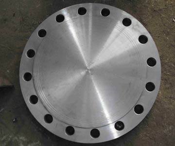 Stainless Steel Blind Flanges