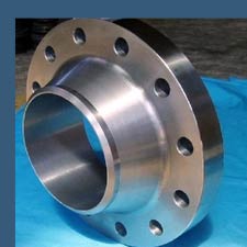 SS Forged Weld Neck Flange