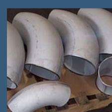 SS Seamless Buttwelding 45° And 90° Elbows