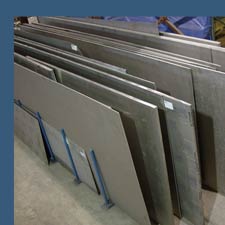 Stainless Steel Sheet