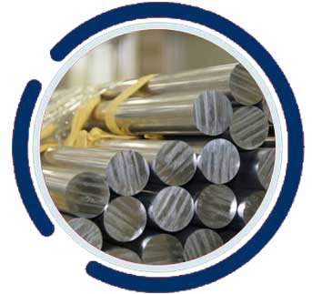 SS UNS S30400 Hot Rolled Bar